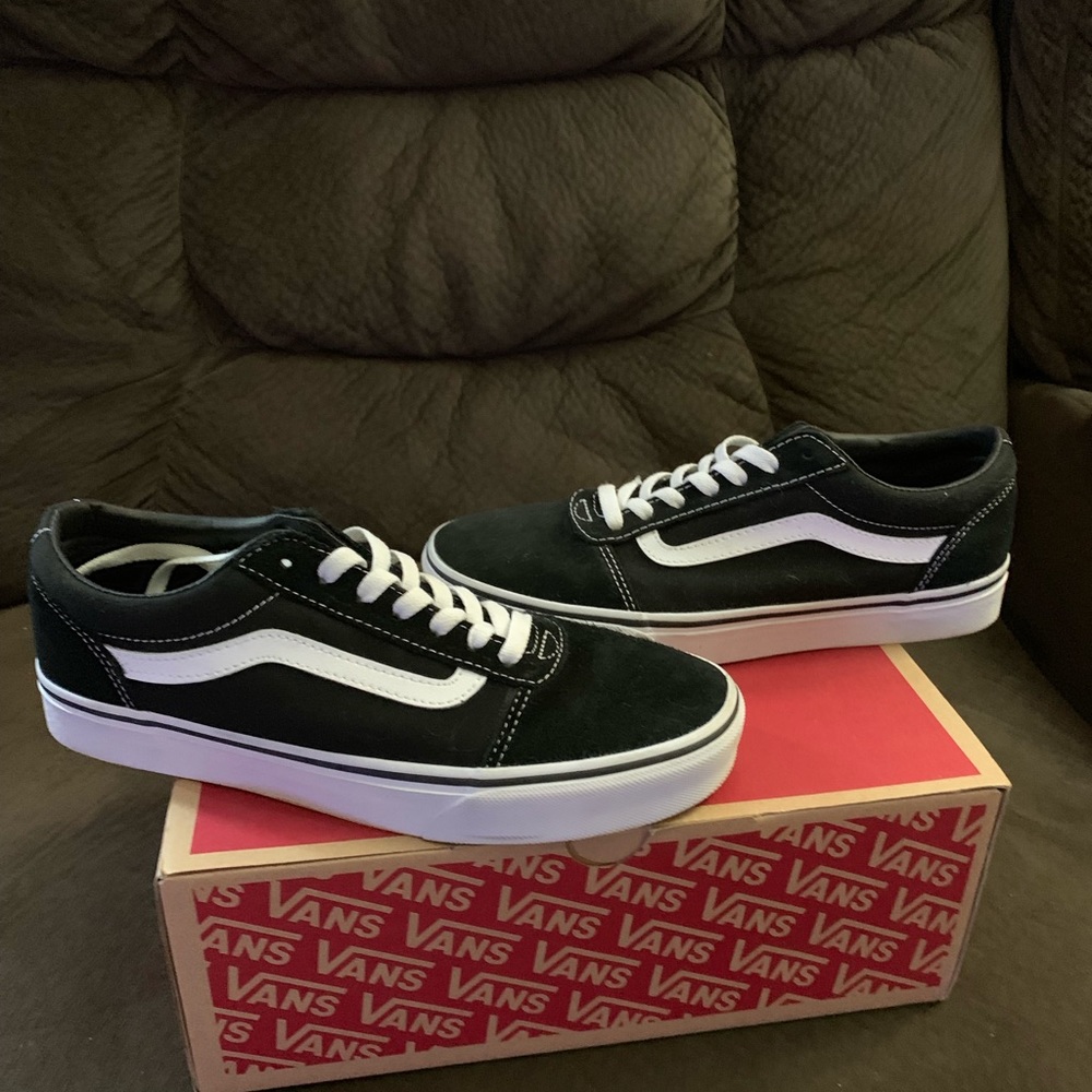 Vans Off the Wall - Picture 1 of 6